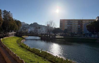 Sale · Piso · Peñiscola · Centro