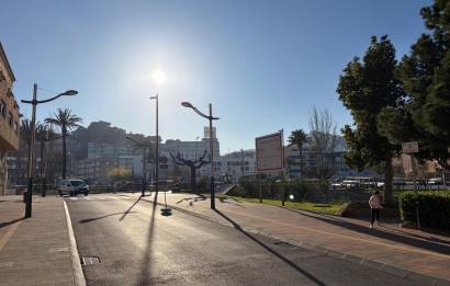 Sale · Piso · Peñiscola · Centro