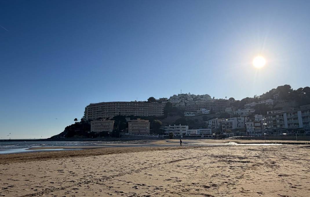 Sale · Piso · Peñiscola · Centro