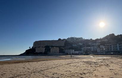 Sale · Piso · Peñiscola · Centro