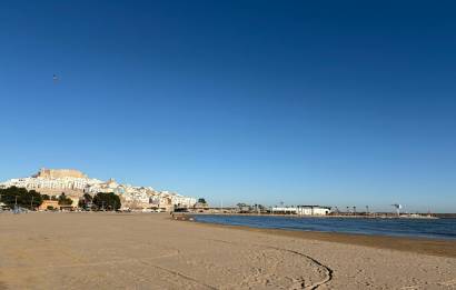 Sale · Piso · Peñiscola · Centro