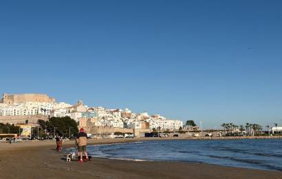 Sale · Piso · Peñiscola · Centro