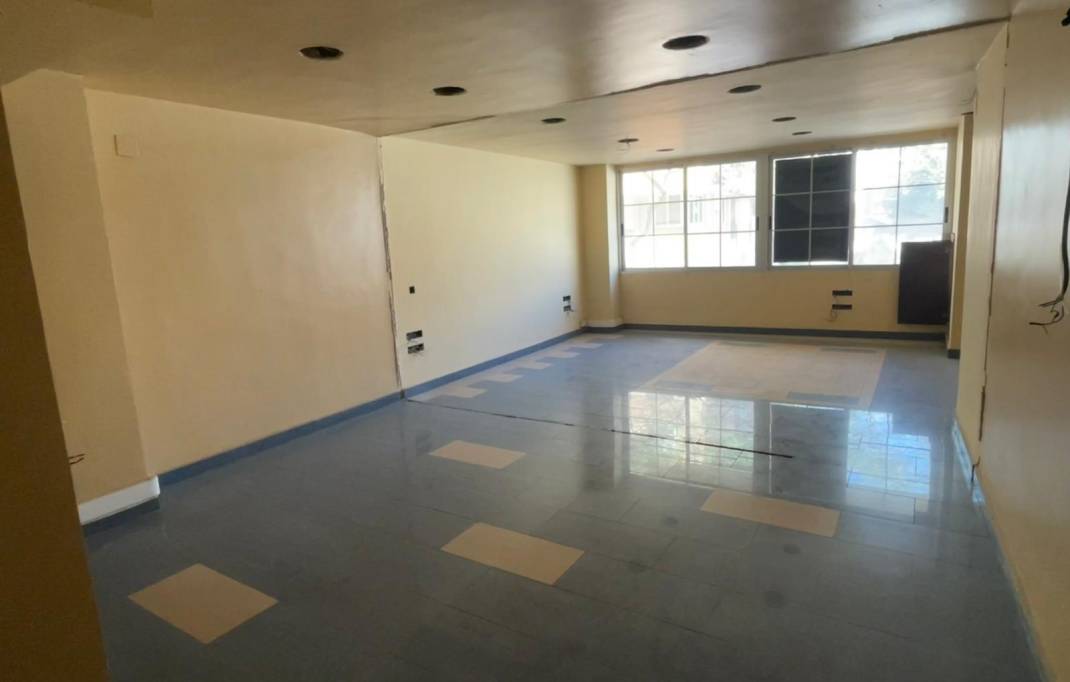 Resale · Oficina · Castellon - Castello de la Plana · HOSPITAL PROVINCIAL