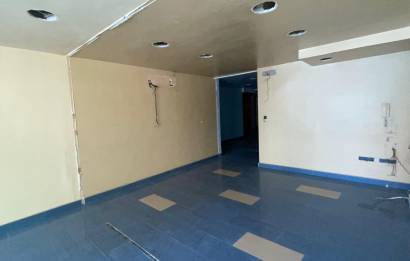 Resale · Oficina · Castellon - Castello de la Plana · HOSPITAL PROVINCIAL