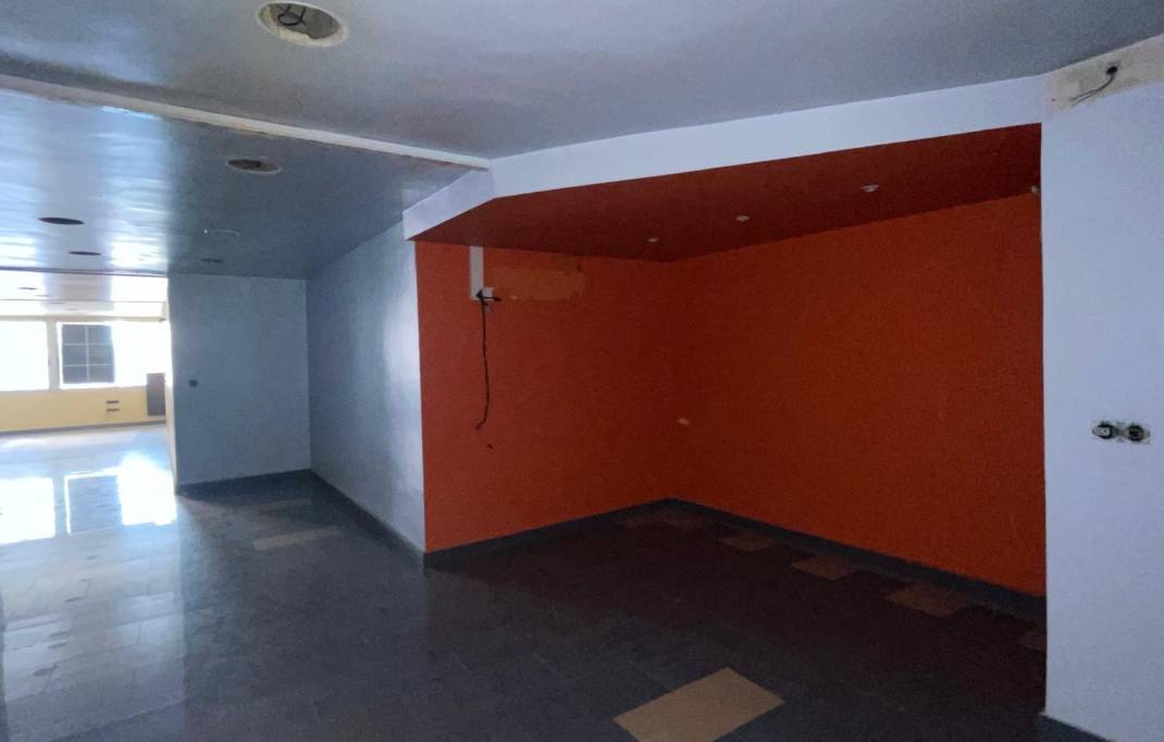 Resale · Oficina · Castellon - Castello de la Plana · HOSPITAL PROVINCIAL