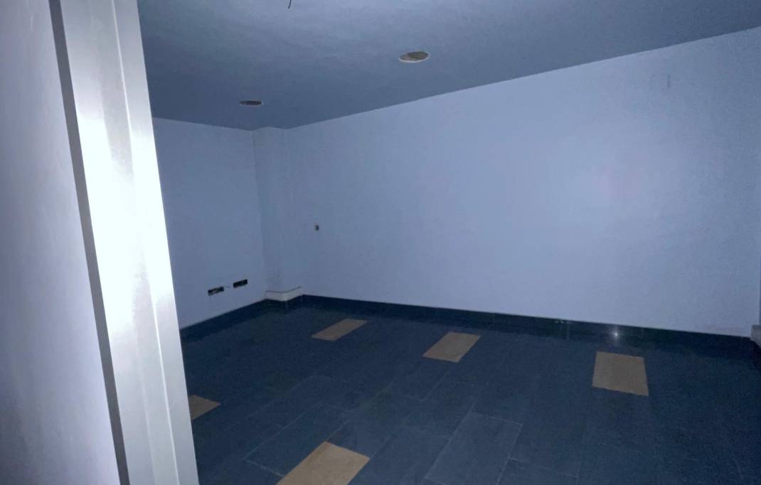 Resale · Oficina · Castellon - Castello de la Plana · HOSPITAL PROVINCIAL