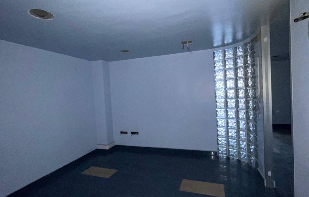 Resale · Oficina · Castellon - Castello de la Plana · HOSPITAL PROVINCIAL