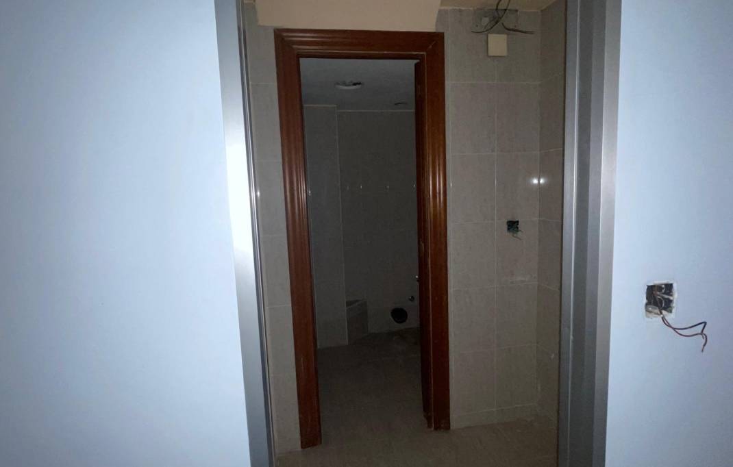 Resale · Oficina · Castellon - Castello de la Plana · HOSPITAL PROVINCIAL