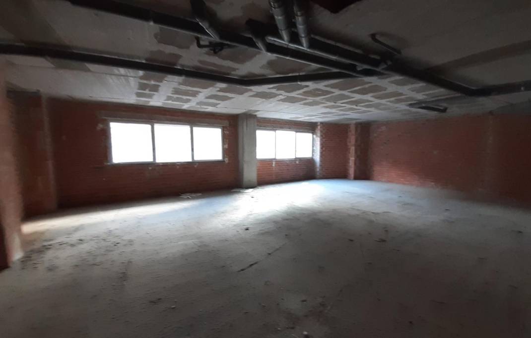 Resale · Oficina · Castellon - Castello de la Plana · CENTRO