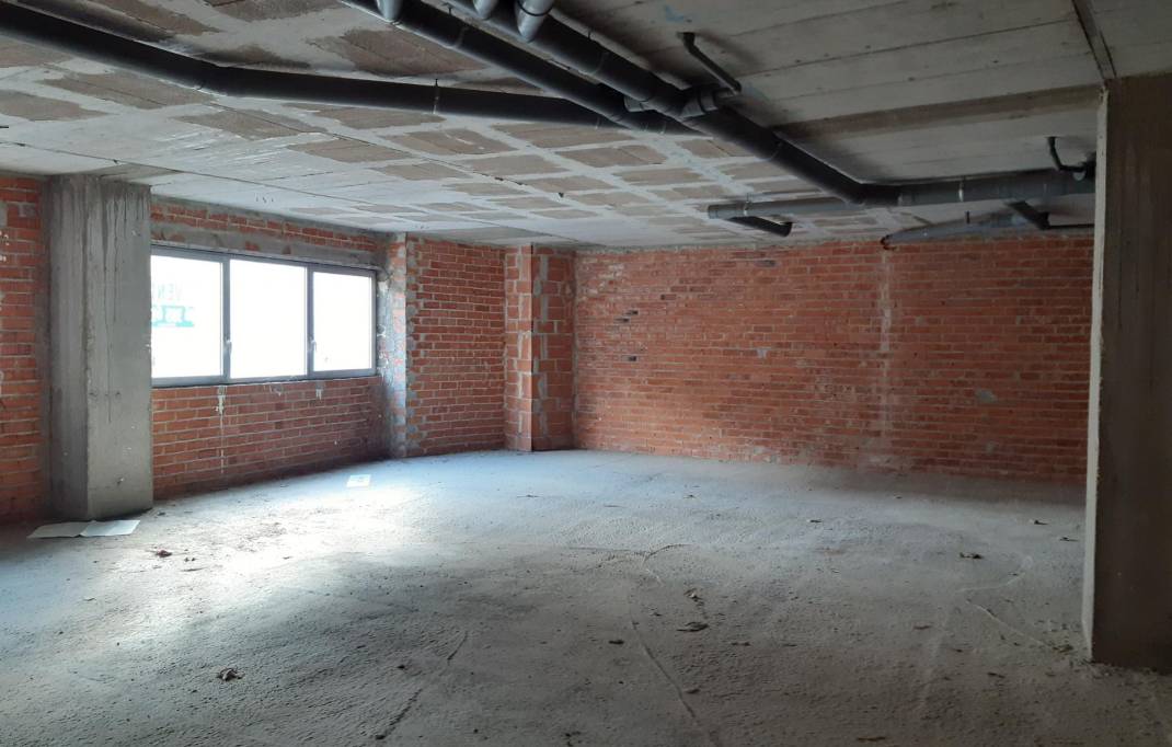 Resale · Oficina · Castellon - Castello de la Plana · CENTRO