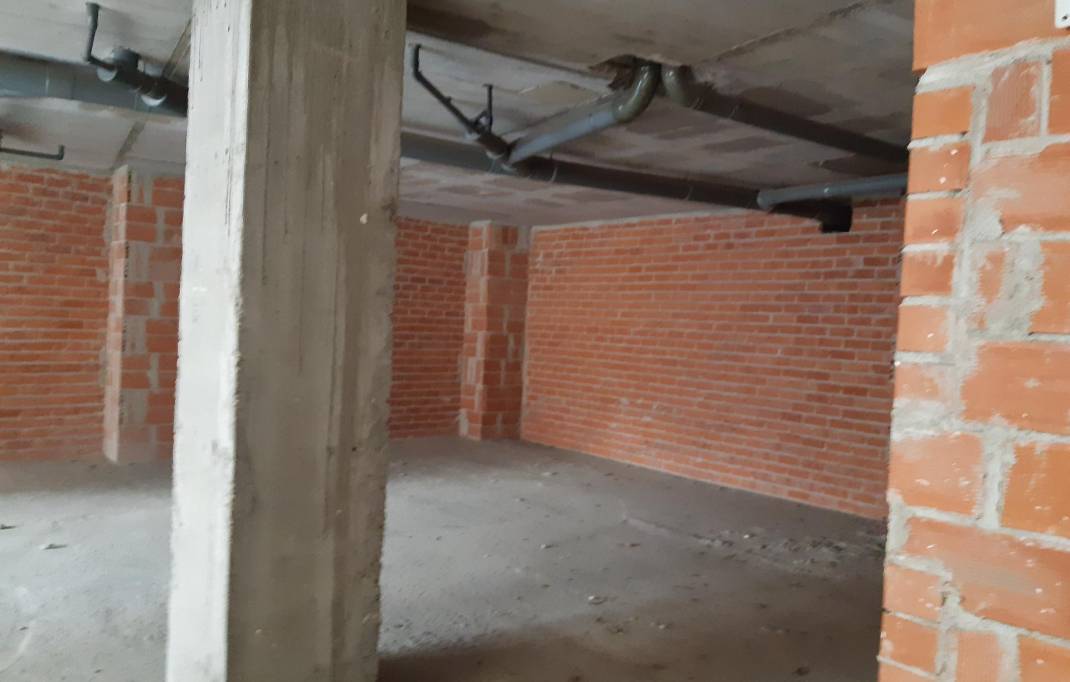 Resale · Oficina · Castellon - Castello de la Plana · CENTRO