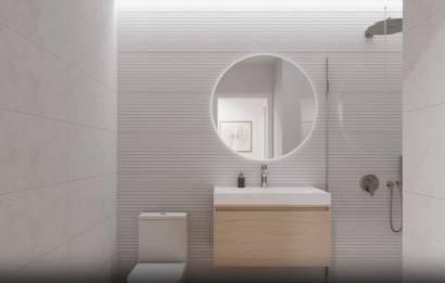 New Build · Duplex · Castellon - Castello de la Plana · CORTE INGLES