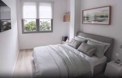 New Build · Piso · Castellon - Castello de la Plana · CORTE INGLES