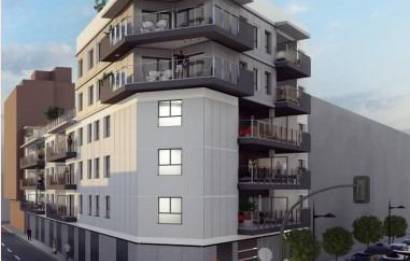 New Build · Duplex · Castellon - Castello de la Plana · HOSPITAL PROVINCIAL