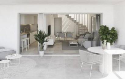 New Build · Duplex · Castellon - Castello de la Plana · HOSPITAL PROVINCIAL