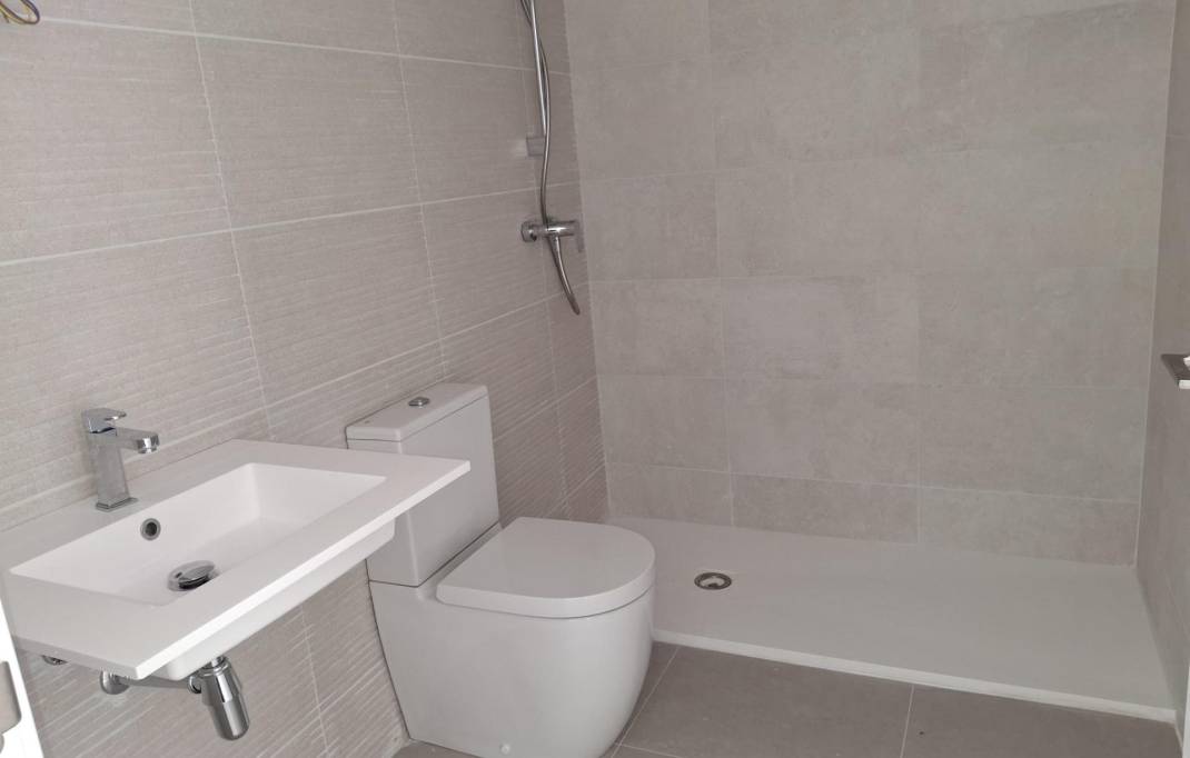 New Build · Duplex · Castellon - Castello de la Plana · HOSPITAL PROVINCIAL