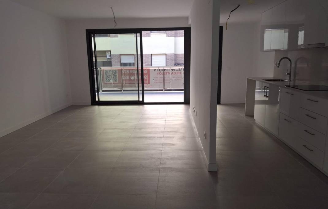 New Build · Duplex · Castellon - Castello de la Plana · HOSPITAL PROVINCIAL