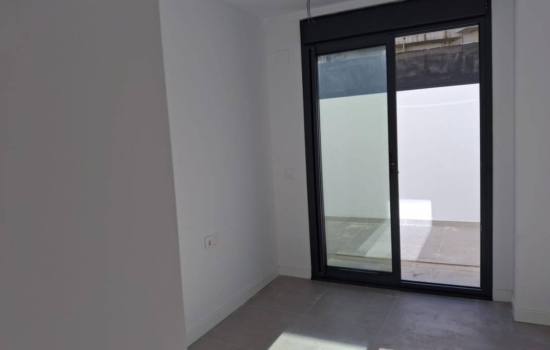 New Build · Duplex · Castellon - Castello de la Plana · HOSPITAL PROVINCIAL