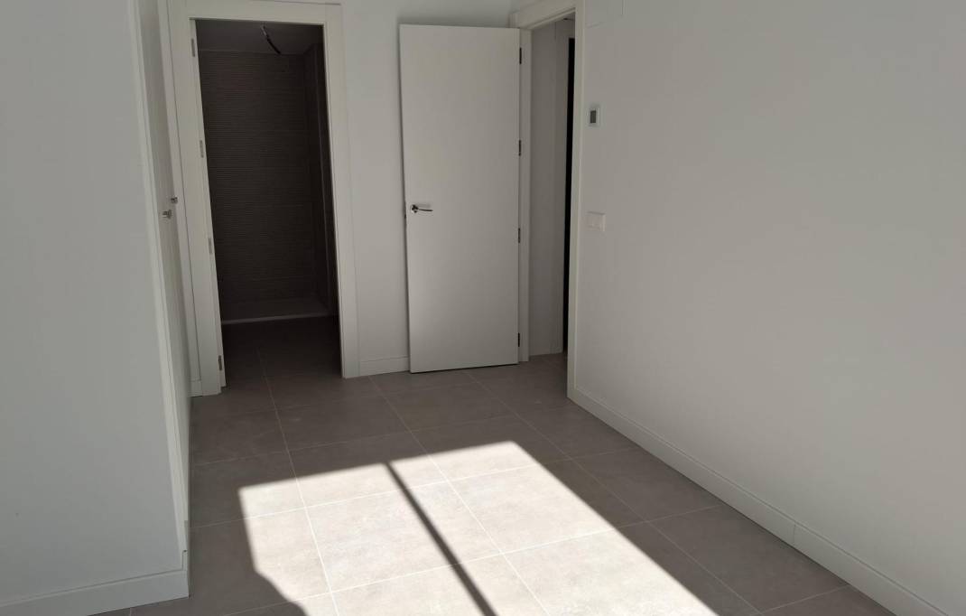 New Build · Duplex · Castellon - Castello de la Plana · HOSPITAL PROVINCIAL