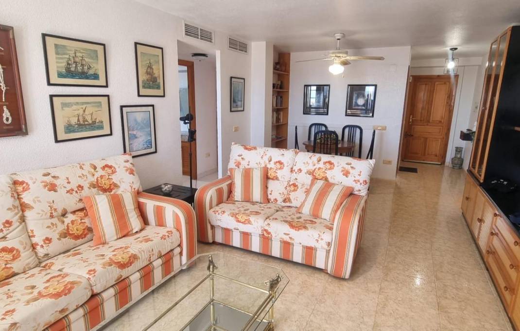 Resale · Apartamento · Alcoceber · Urbanizacion les hisendes