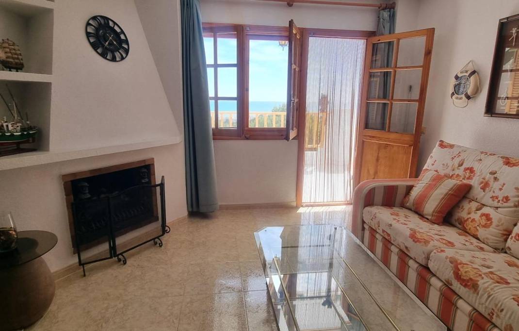 Resale · Apartamento · Alcoceber · Urbanizacion les hisendes