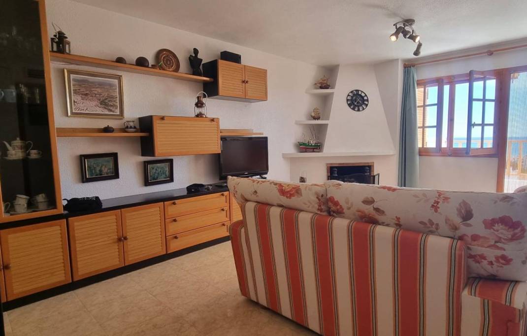 Resale · Apartamento · Alcoceber · Urbanizacion les hisendes