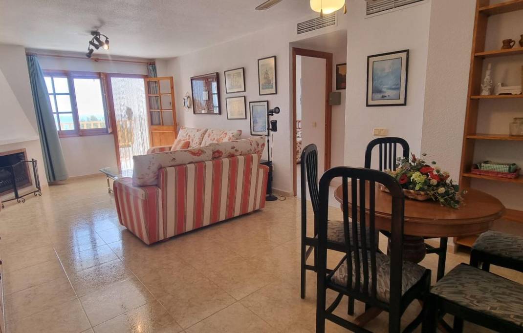 Resale · Apartamento · Alcoceber · Urbanizacion les hisendes