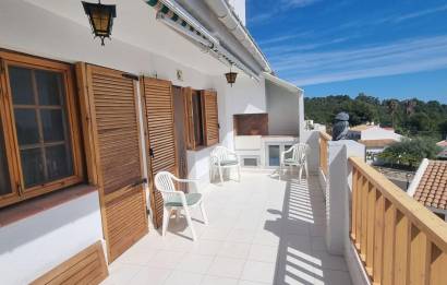 Resale · Apartamento · Alcoceber · Urbanizacion les hisendes