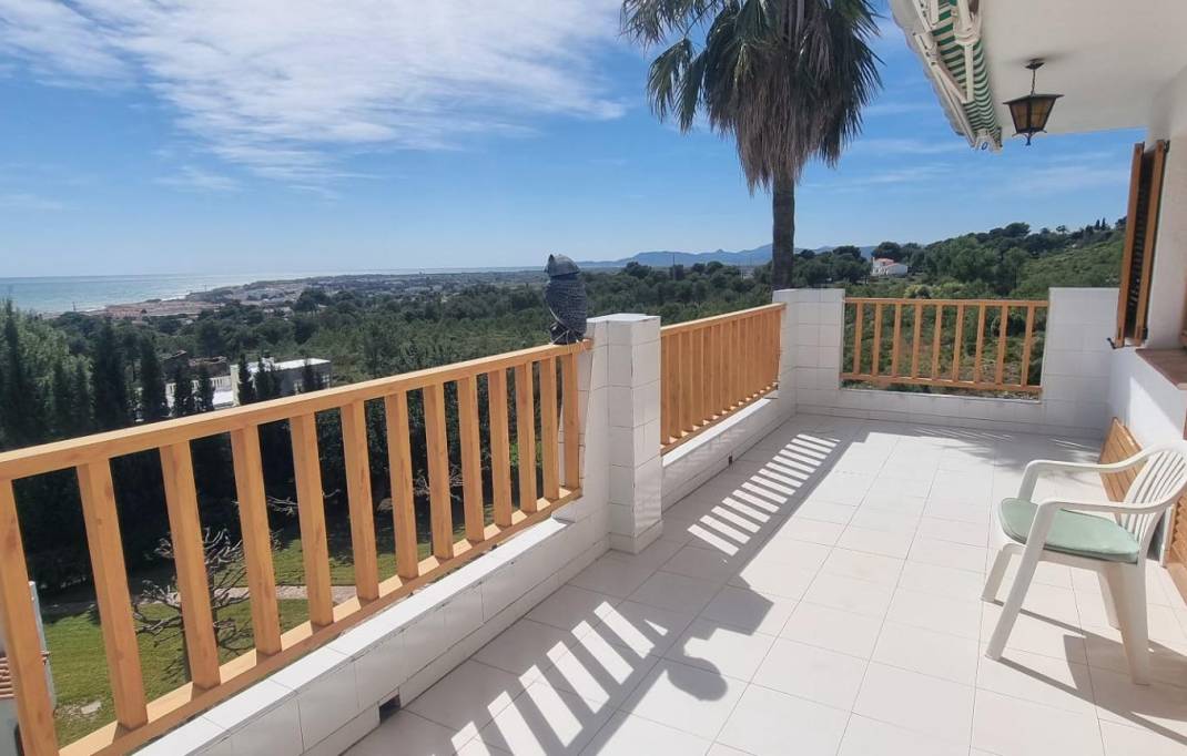 Resale · Apartamento · Alcoceber · Urbanizacion les hisendes