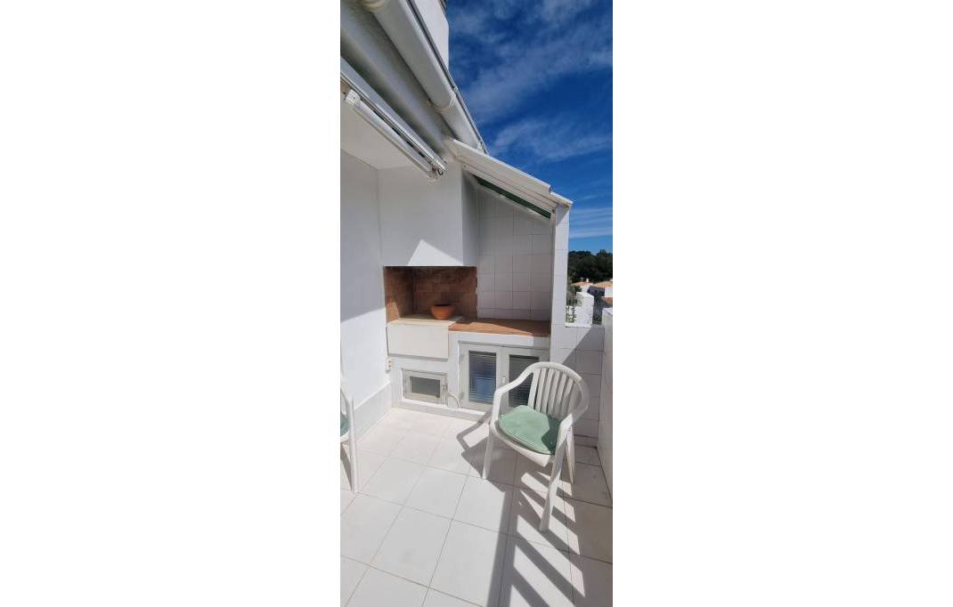 Resale · Apartamento · Alcoceber · Urbanizacion les hisendes