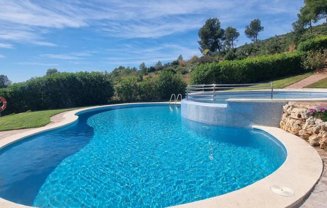 Resale · Apartamento · Alcoceber · Urbanizacion les hisendes