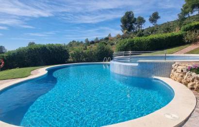 Resale · Apartamento · Alcoceber · Urbanizacion les hisendes