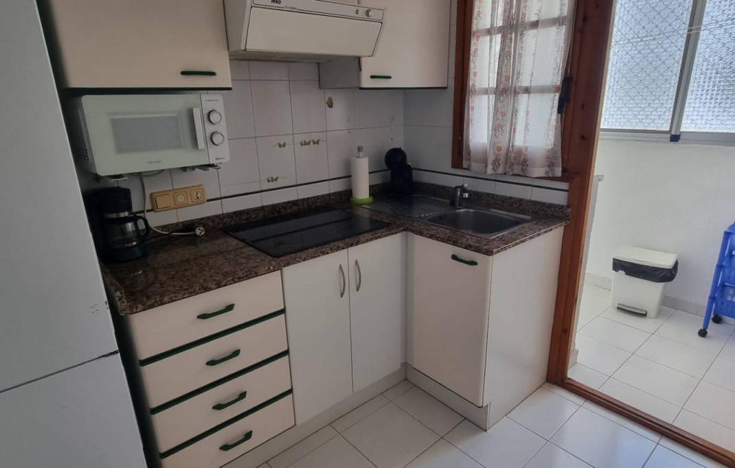 Resale · Apartamento · Alcoceber · Urbanizacion les hisendes