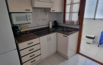 Resale · Apartamento · Alcoceber · Urbanizacion les hisendes