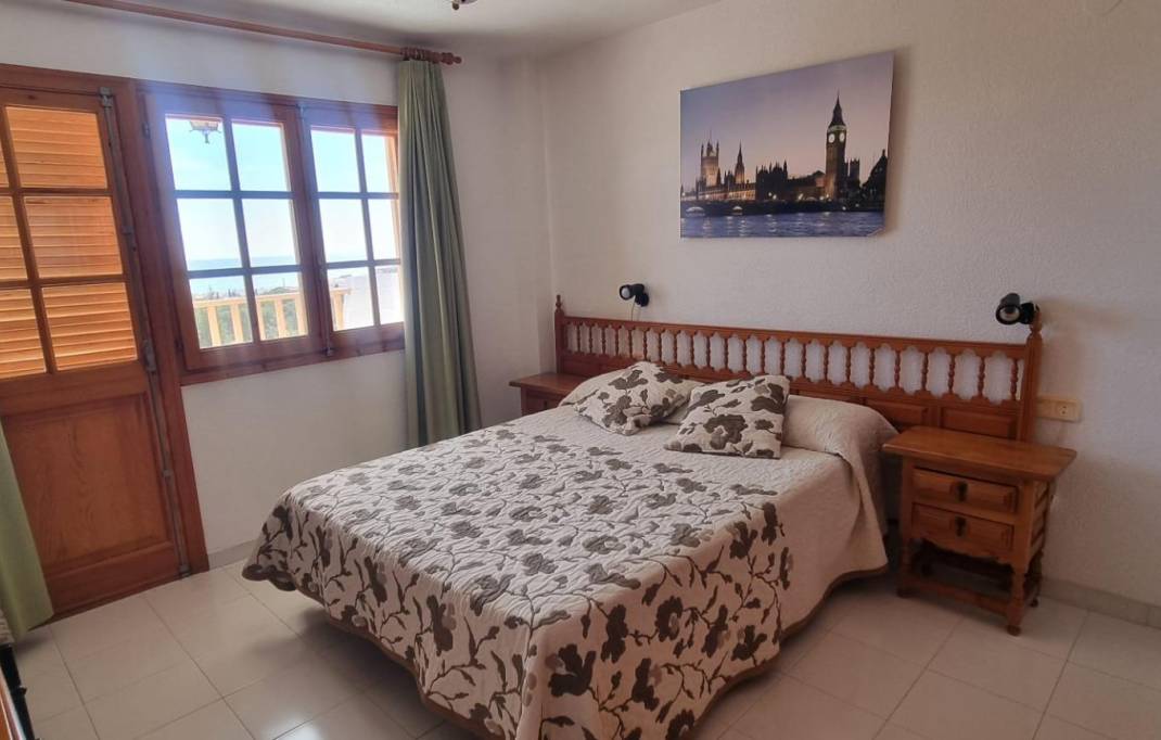 Resale · Apartamento · Alcoceber · Urbanizacion les hisendes