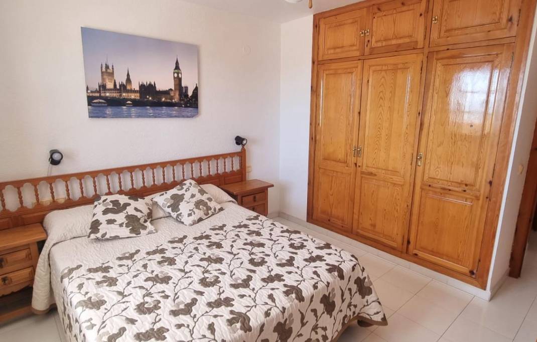 Resale · Apartamento · Alcoceber · Urbanizacion les hisendes