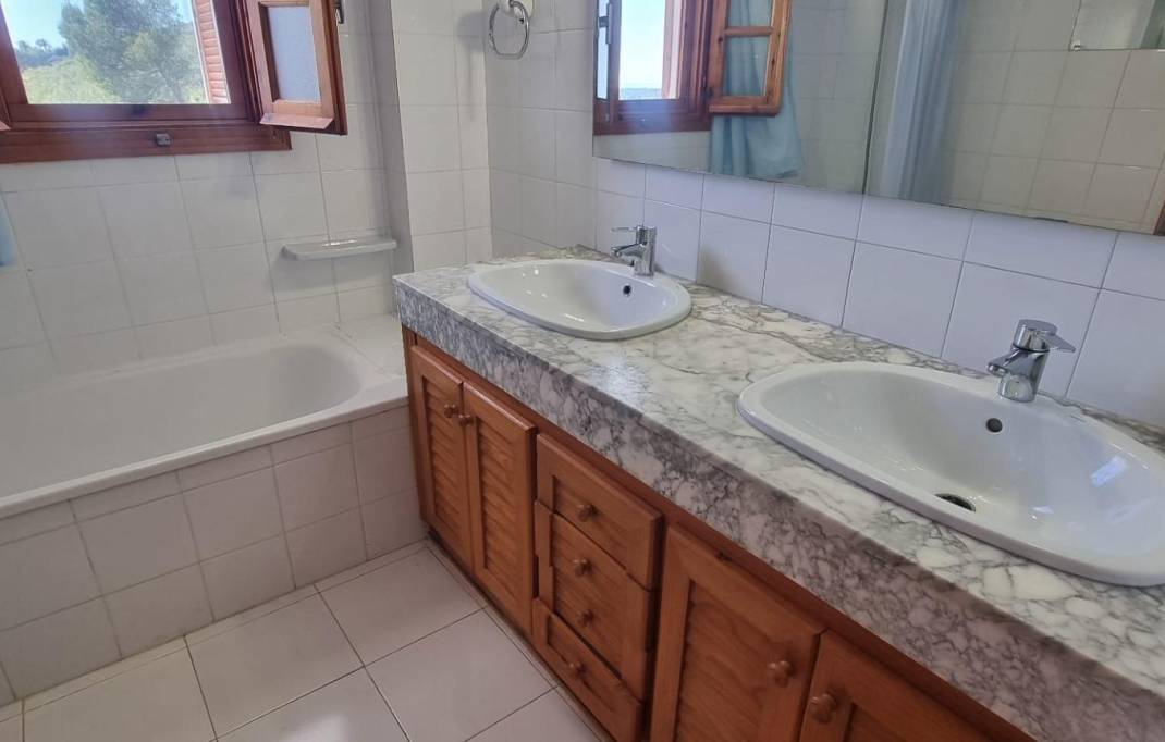 Resale · Apartamento · Alcoceber · Urbanizacion les hisendes