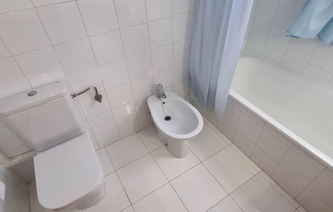 Resale · Apartamento · Alcoceber · Urbanizacion les hisendes