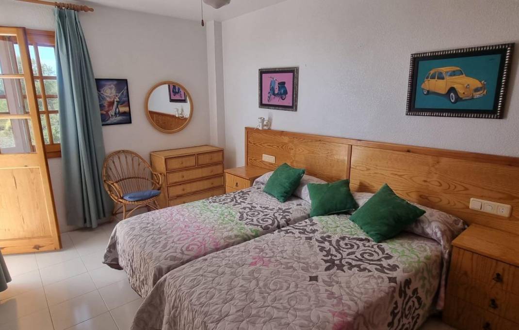 Resale · Apartamento · Alcoceber · Urbanizacion les hisendes