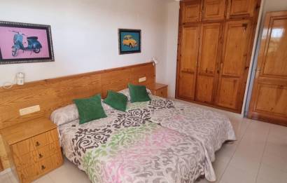 Resale · Apartamento · Alcoceber · Urbanizacion les hisendes