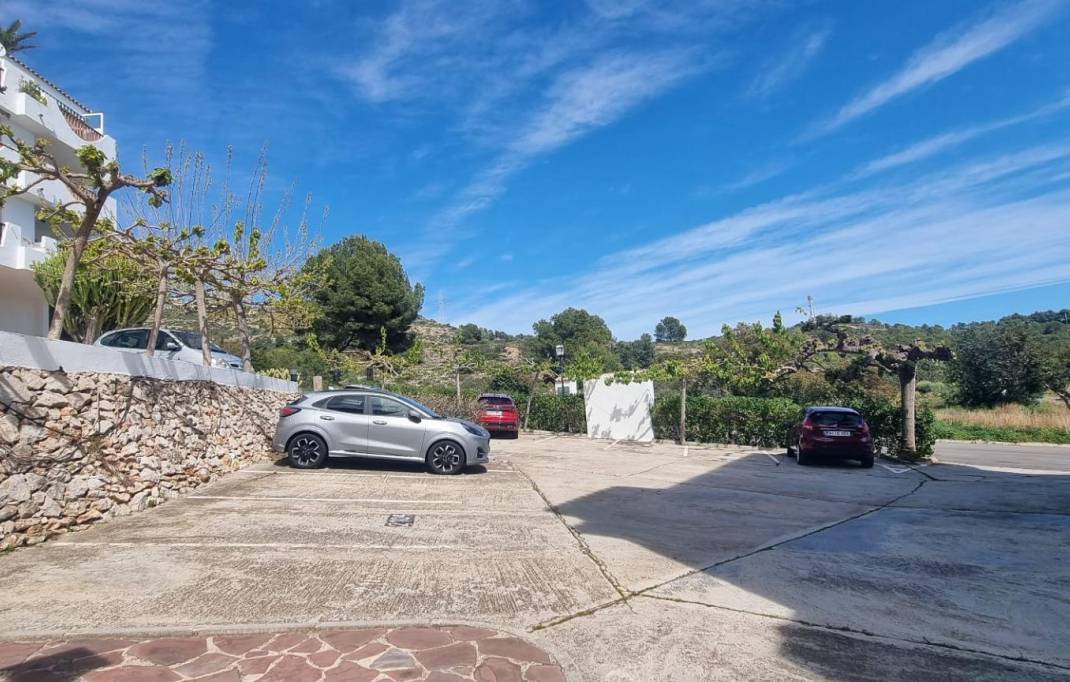 Resale · Apartamento · Alcoceber · Urbanizacion les hisendes