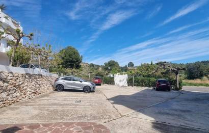 Resale · Apartamento · Alcoceber · Urbanizacion les hisendes