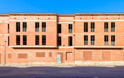 New Build · Edificio · Villafranca del Cid · Comunidad valenciana