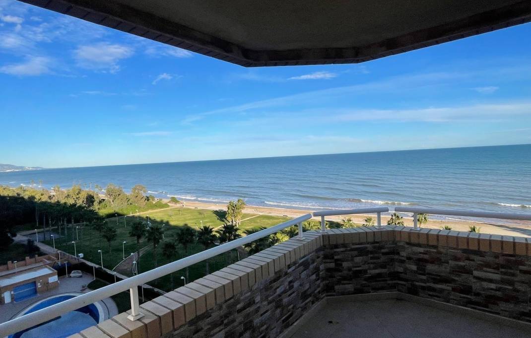 Resale · Apartamento · Oropesa del Mar - Orpesa · Costa Azahar