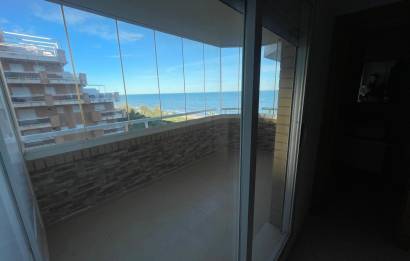 Resale · Apartamento · Oropesa del Mar - Orpesa · Costa Azahar