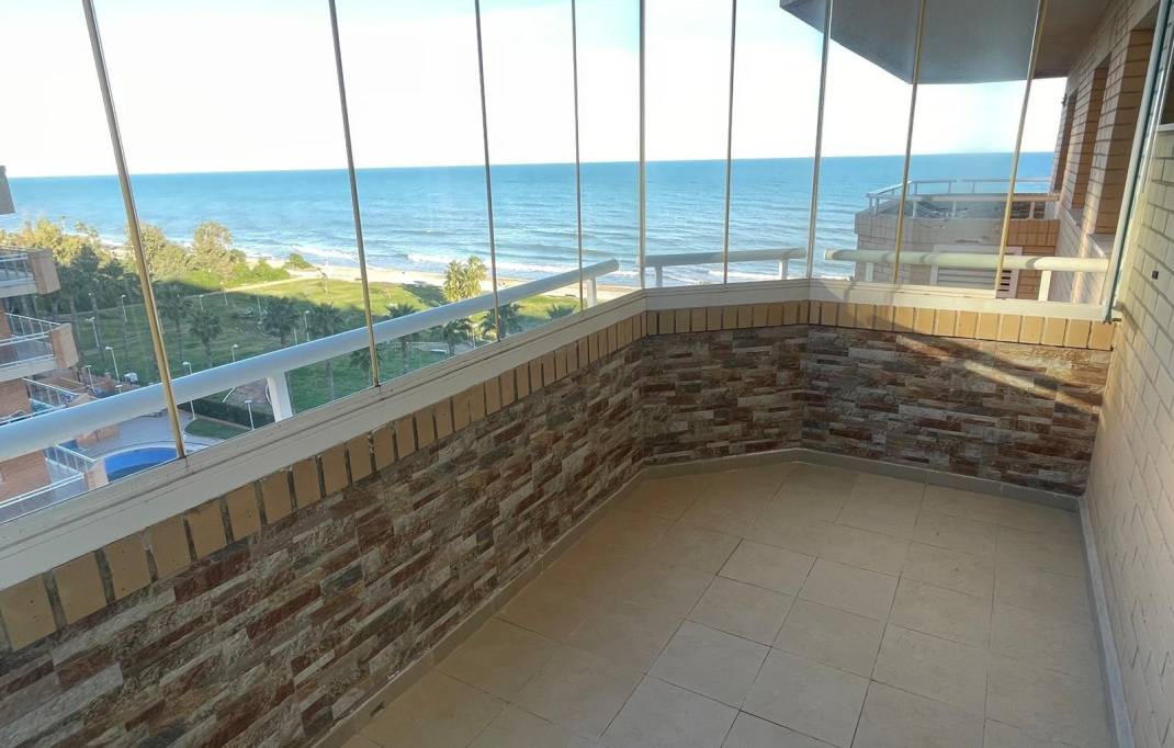 Resale · Apartamento · Oropesa del Mar - Orpesa · Costa Azahar