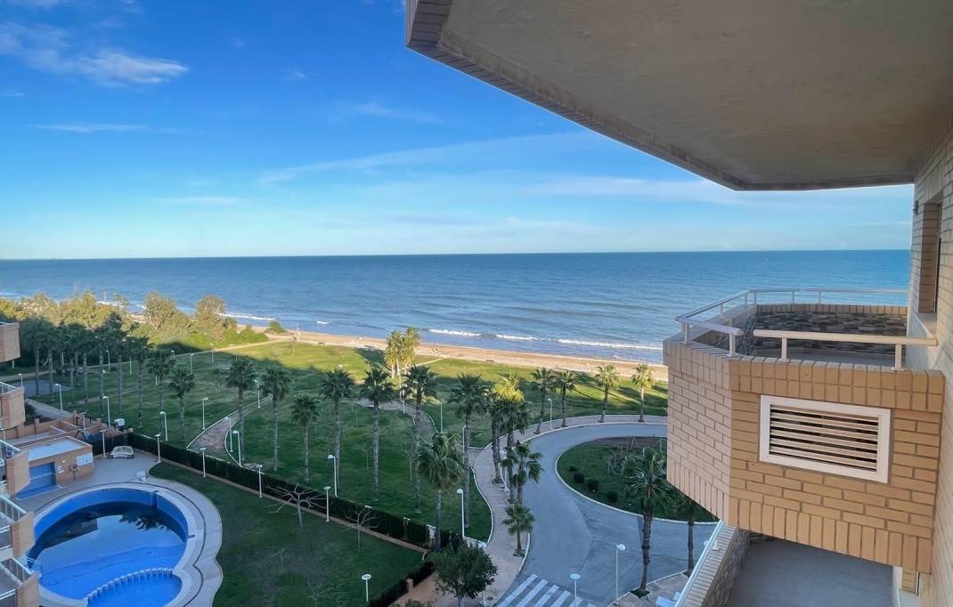 Resale · Apartamento · Oropesa del Mar - Orpesa · Costa Azahar