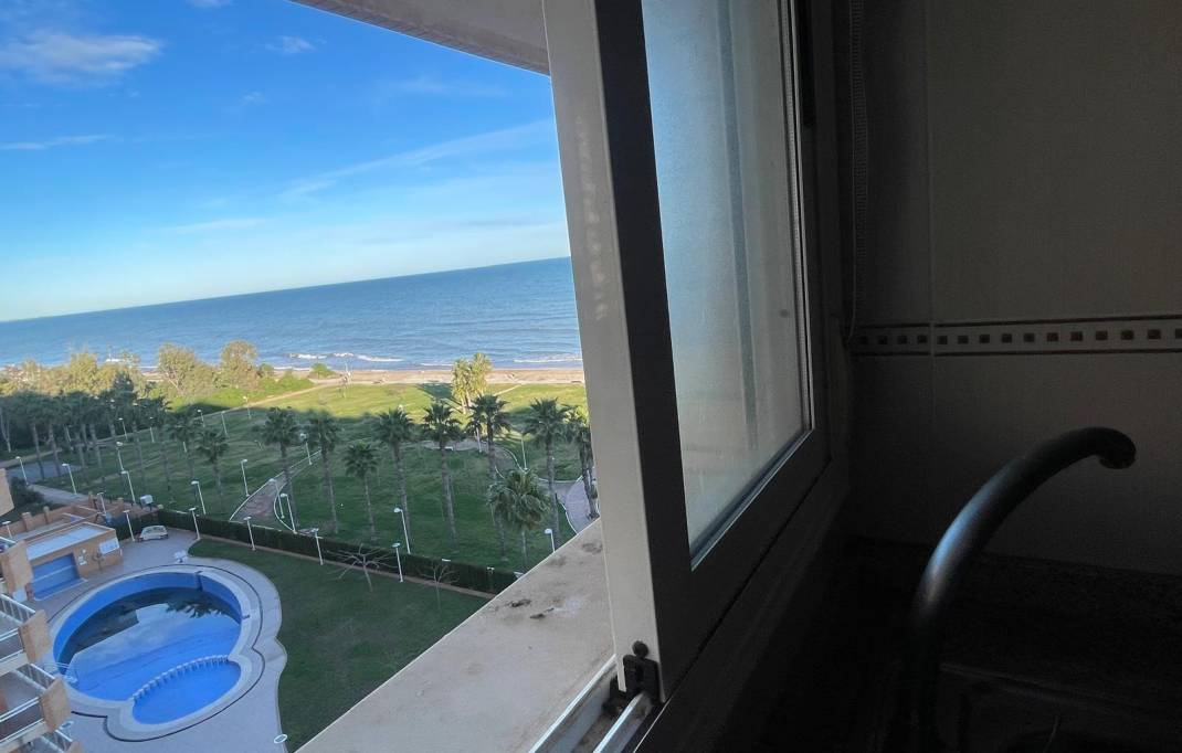 Resale · Apartamento · Oropesa del Mar - Orpesa · Costa Azahar