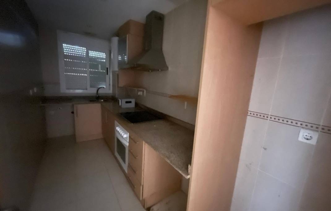 Resale · Apartamento · Oropesa del Mar - Orpesa · Costa Azahar