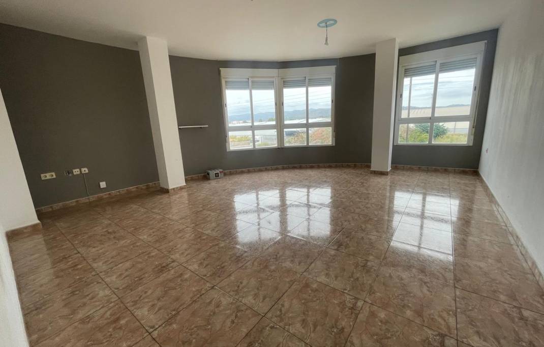 Resale · Piso · Castellon - Castello de la Plana · Ciudad del Transporte